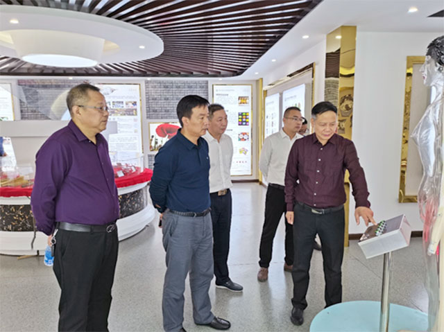 邵东三中2020年校园十件大事(图4) 邵东三中2020年校园十件大事(图4)