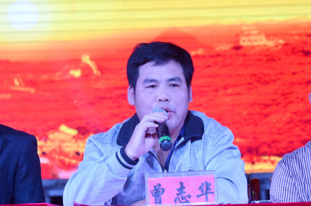邵东三中举行60周年校